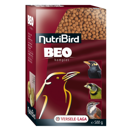 Versele Laga Beo Komplet pour oiseaux Versele Laga Beo Komplet pour oiseaux