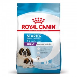 Royal Canin Dog Starter...