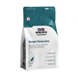 Specific chat FRD Weight Reduction