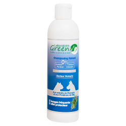 Greenvet Shampoing...