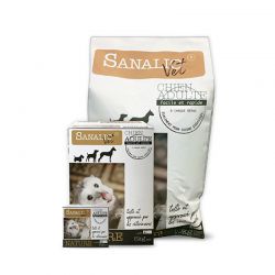 Sanalio Vet Nature pour chien adulte