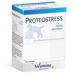 Wamine Proteostress   Boite...