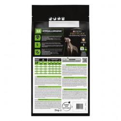 Pro Plan Veterinary Diets Canine HA Hypoallergenic