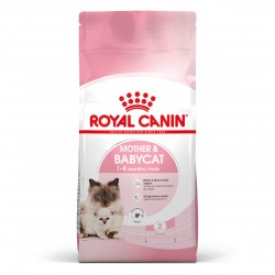 Royal Canin Cat Mother & Babycat