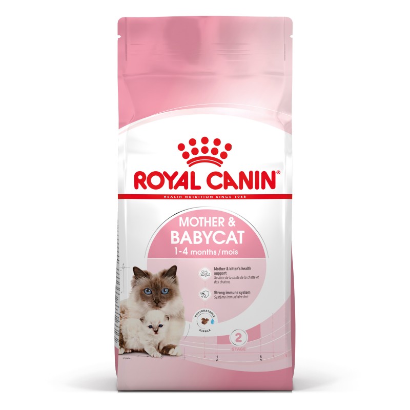 Royal Canin Cat Mother & Babycat Royal Canin Cat Mother & Babycat