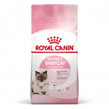 Royal Canin Cat Mother & Babycat Royal Canin Cat Mother & Babycat