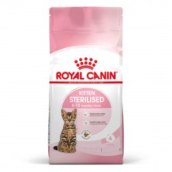 Royal Canin Kitten...