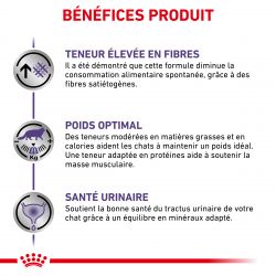 Royal Canin Vet Care Nutrition Cat Neutered Satiety Balance