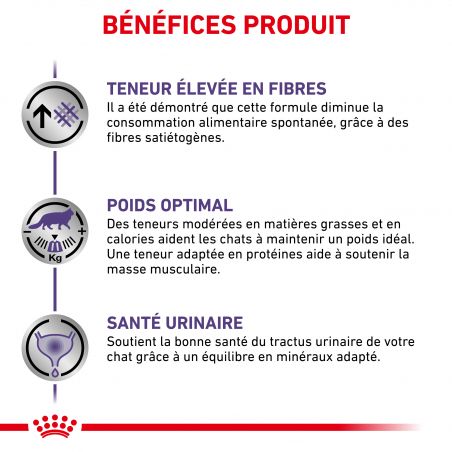 Royal Canin Vet Care Nutrition Cat Neutered Satiety Balance Royal Canin Vet Care Nutrition Cat Neutered Satiety Balance