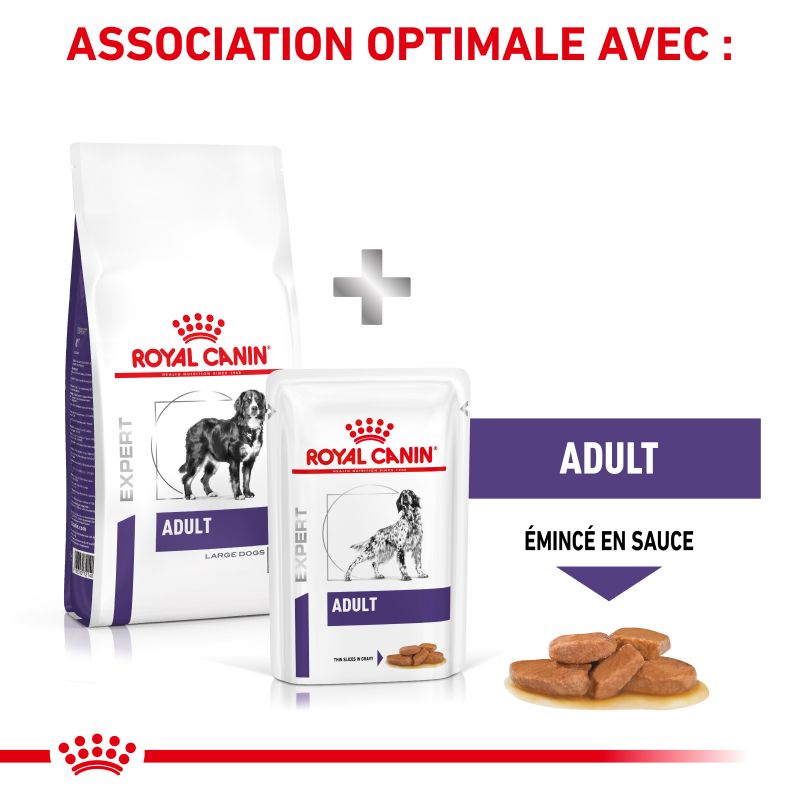 Royal Canin Vet Care Nutrition Dog adult Large Digest & Osteo Royal Canin Vet Care Nutrition Dog adult Large Digest & Osteo