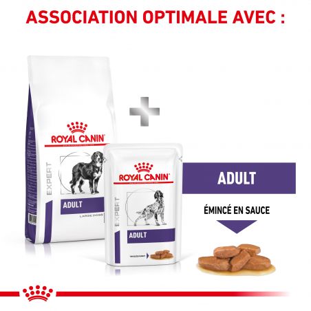 Royal Canin Vet Care Nutrition Dog adult Large Digest & Osteo Royal Canin Vet Care Nutrition Dog adult Large Digest & Osteo