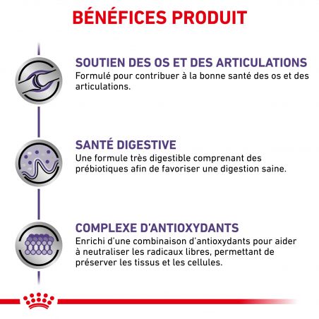 Royal Canin Vet Care Nutrition Dog adult Large Digest & Osteo Royal Canin Vet Care Nutrition Dog adult Large Digest & Osteo