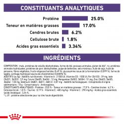 Royal Canin Vet Care Nutrition Dog adult Large Digest & Osteo