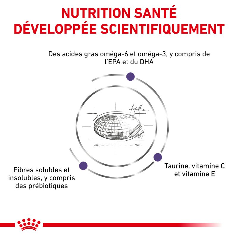 Royal Canin Vet Care Nutrition Dog adult Medium Skin & Digest Royal Canin Vet Care Nutrition Dog adult Medium Skin & Digest