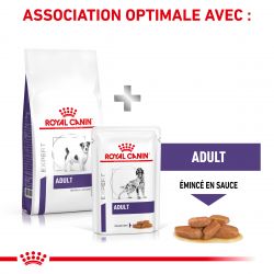 Royal Canin Vet Care Nutrition Dog adult Small Dental & Digest