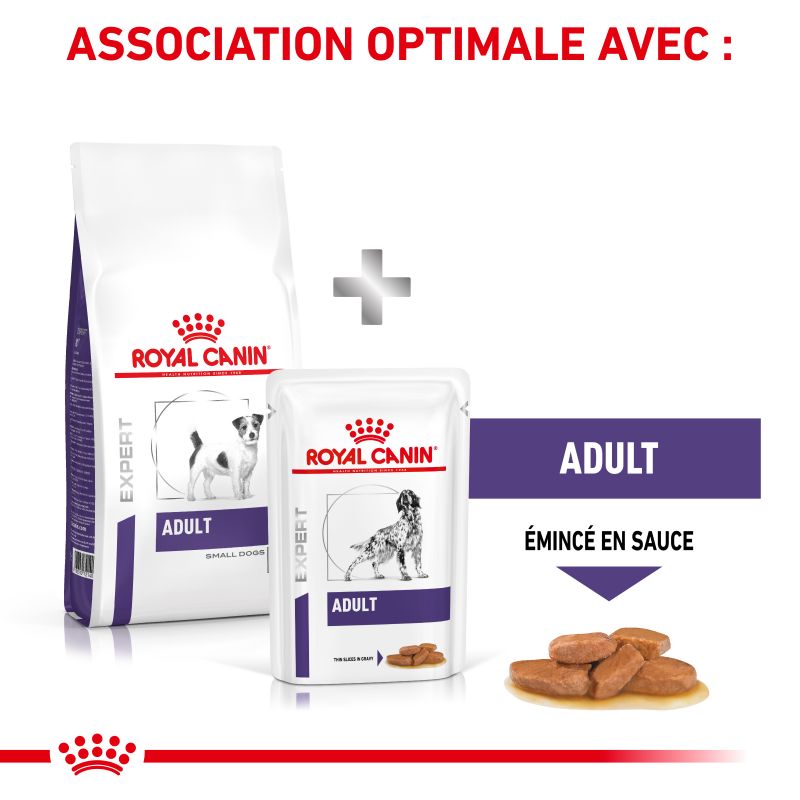 Royal Canin Vet Care Nutrition Dog adult Small Dental & Digest Royal Canin Vet Care Nutrition Dog adult Small Dental & Digest