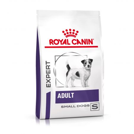 Royal Canin Vet Care Nutrition Dog adult Small Dental & Digest Royal Canin Vet Care Nutrition Dog adult Small Dental & Digest