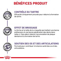 Royal Canin Veterinary Diet Dog Dental