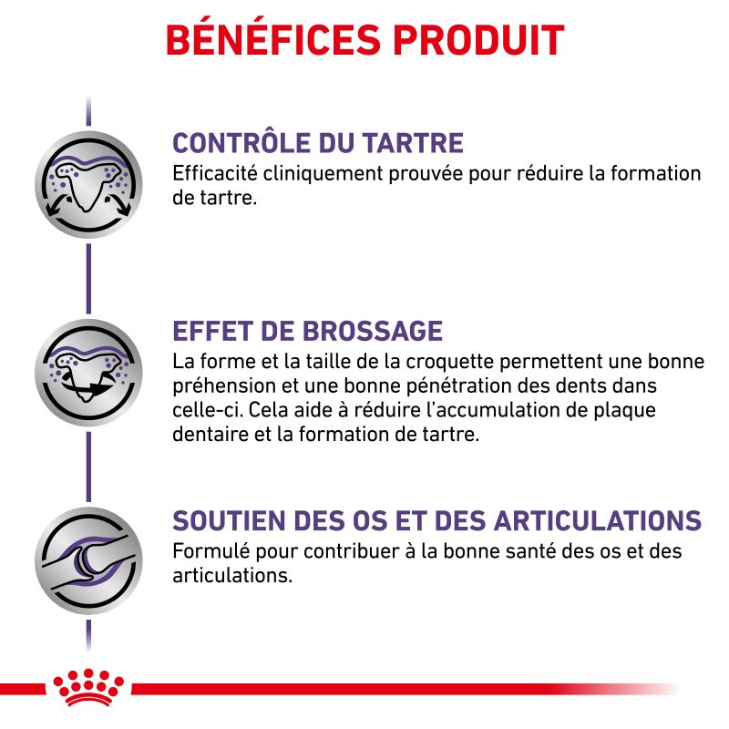 Royal Canin Veterinary Diet Dog Dental Royal Canin Veterinary Diet Dog Dental