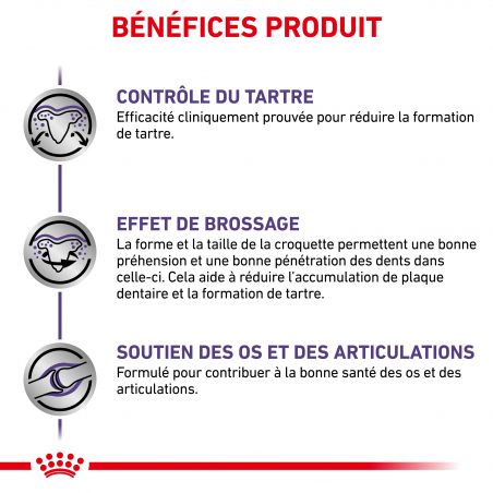 Royal Canin Veterinary Diet Dog Dental Royal Canin Veterinary Diet Dog Dental