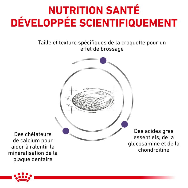Royal Canin Veterinary Diet Dog Dental Royal Canin Veterinary Diet Dog Dental