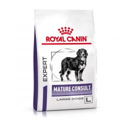 Royal Canin Vet Care Nutrition DogMature Large Vitality & Joint- Sac de 14 kg