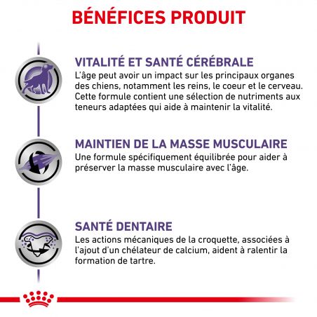 Royal Canin Vet Care Nutrition Mature Small Royal Canin Vet Care Nutrition Mature Small
