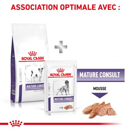 Royal Canin Vet Care Nutrition Mature Small Royal Canin Vet Care Nutrition Mature Small