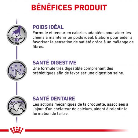 Royal Canin Vet Care Nutrition Dog Adult Small Neutered Weight & Dental Royal Canin Vet Care Nutrition Dog Adult Small Neutered Weight & Dental