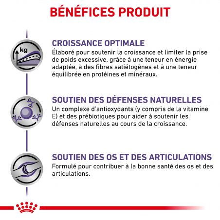 Royal Canin Vet Care Nutrition Dog Junior Large Neutered Digest & Weight Royal Canin Vet Care Nutrition Dog Junior Large Neutered Digest & Weight