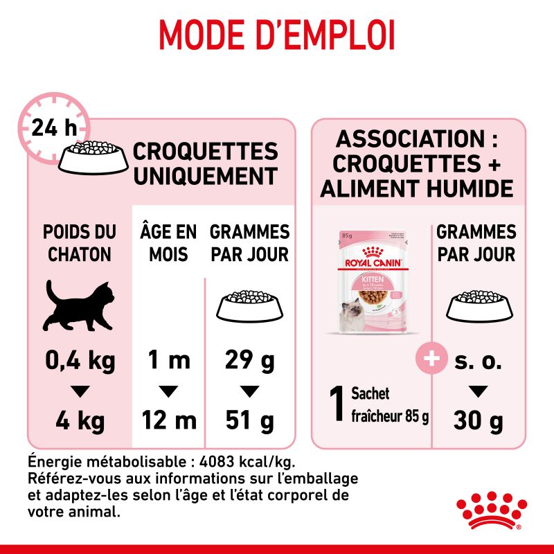 Royal Canin Cat Kitten Royal Canin Cat Kitten