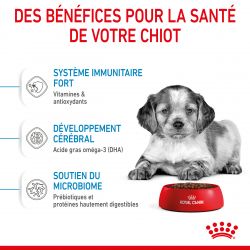 Royal Canin Dog Puppy Medium