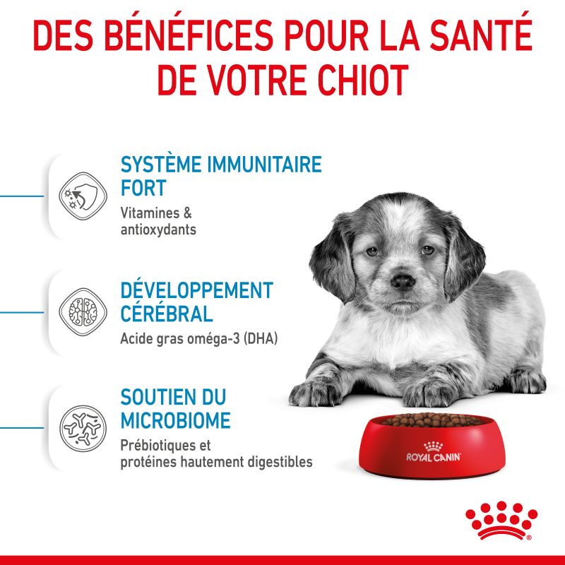 Royal Canin Dog Puppy Medium Royal Canin Dog Puppy Medium