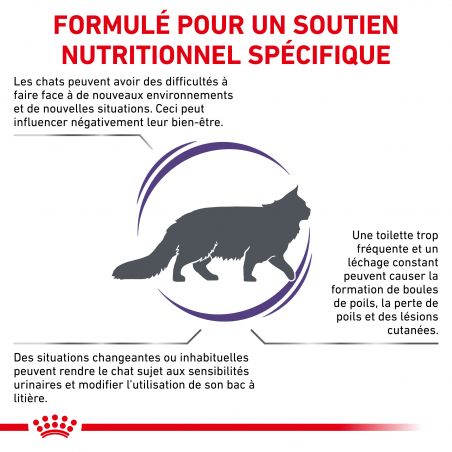 Royal Canin Veterinary Diet Cat Calm Royal Canin Veterinary Diet Cat Calm