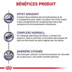 Royal Canin Veterinary Diet Cat Calm