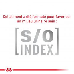 Royal Canin Veterinary Diet Cat Dental S/O 1,5 kg
