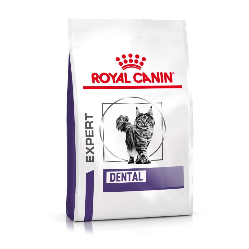 Royal Canin Veterinary Diet Cat Dental S/O 1,5 kg Royal Canin Veterinary Diet Cat Dental S/O 1,5 kg