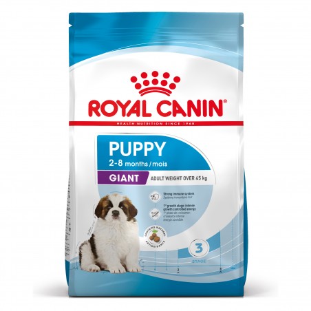 Royal Canin Dog Puppy Giant Royal Canin Dog Puppy Giant
