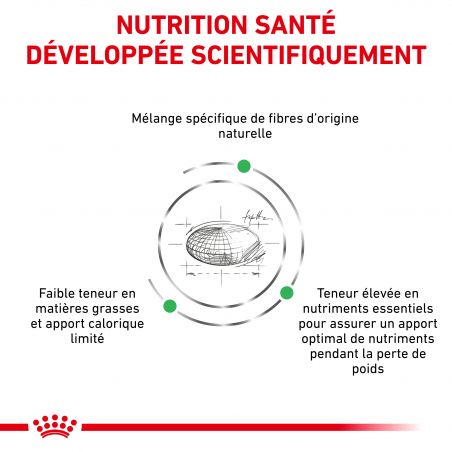 Royal Canin Veterinary Diet Cat Satiety Royal Canin Veterinary Diet Cat Satiety