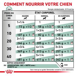 Royal Canin Veterinary Diet Dog Diabetic Special Low Carbohydrate