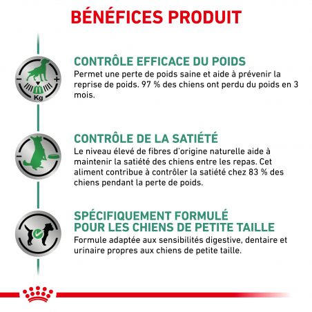 Royal Canin Veterinary Diet Dog Satiety Small Dog Royal Canin Veterinary Diet Dog Satiety Small Dog