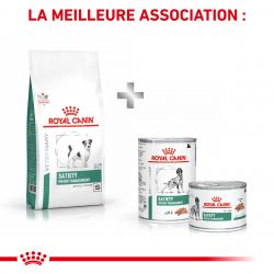 Royal Canin Veterinary Diet Dog Satiety Small Dog