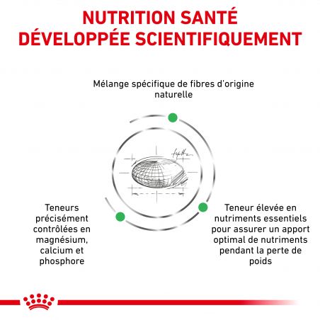 Royal Canin Veterinary Diet Dog Satiety Small Dog Royal Canin Veterinary Diet Dog Satiety Small Dog