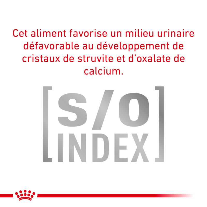 Royal Canin Veterinary Diet dog Urinary S/O Small dog Royal Canin Veterinary Diet dog Urinary S/O Small dog
