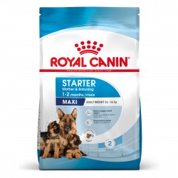 Royal Canin Dog Starter...