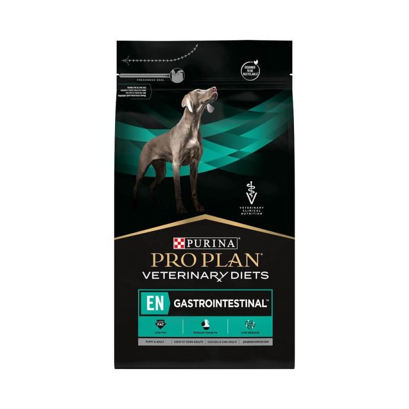 Purina Veterinary Diets Canine EN Gastrointestinal Purina Veterinary Diets Canine EN Gastrointestinal
