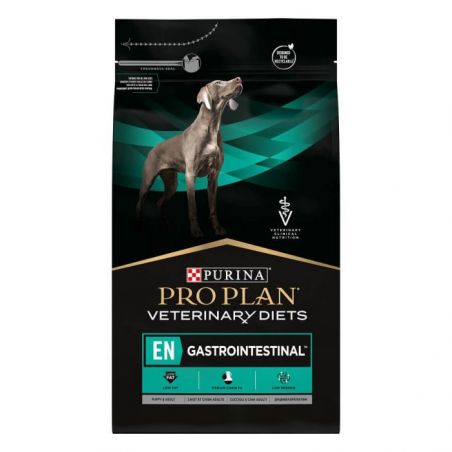 Purina Veterinary Diets Canine EN Gastrointestinal Purina Veterinary Diets Canine EN Gastrointestinal