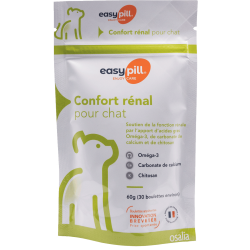 Osalia Easypill Chat Confort Rénal