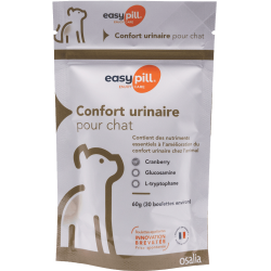 Osalia Easypill Chat Confort Urinaire