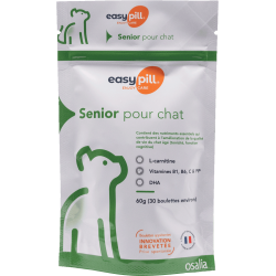 Osalia Easypill Chat Senior